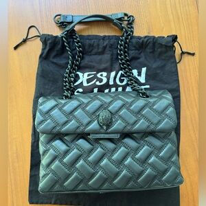 Kurt Geiger Kensington Drench Bag